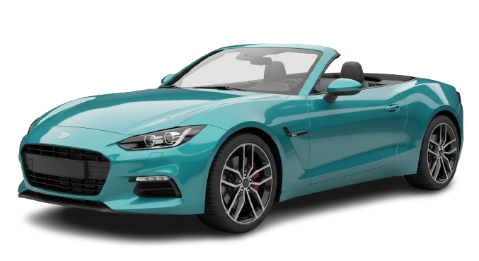 Coupe/Convertible