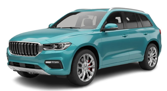 SUV/Pickup