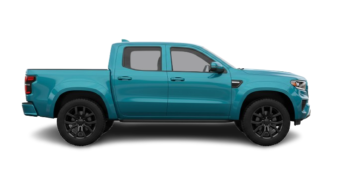 SUVs & Pickups
