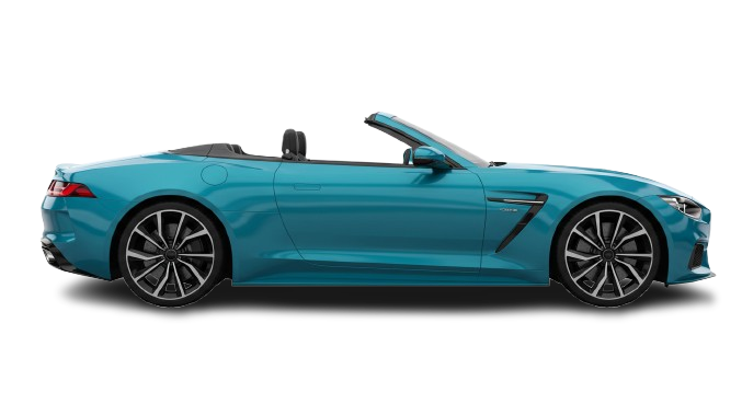 Coupe/Convertible
