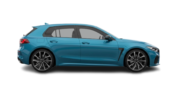 Compact Cars