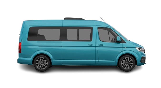 Vans & Minibuses